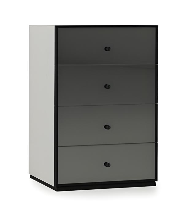 Kommode Sideboard Anrichte Schrank Highboard Schubkastenmöbel Kastenschrank von JV Möbel