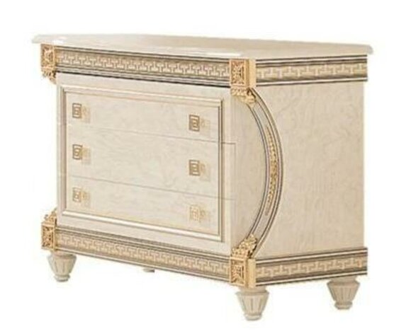 Kommoden Sideboard Schubladen Kommode Holz Design Schrank Anrichte Schränke Neu von JV Möbel