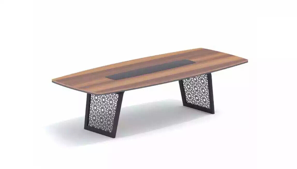 Konferenztisch Besprechungstisch Moderne Tische Luxus Design Einrichtung von JV Möbel
