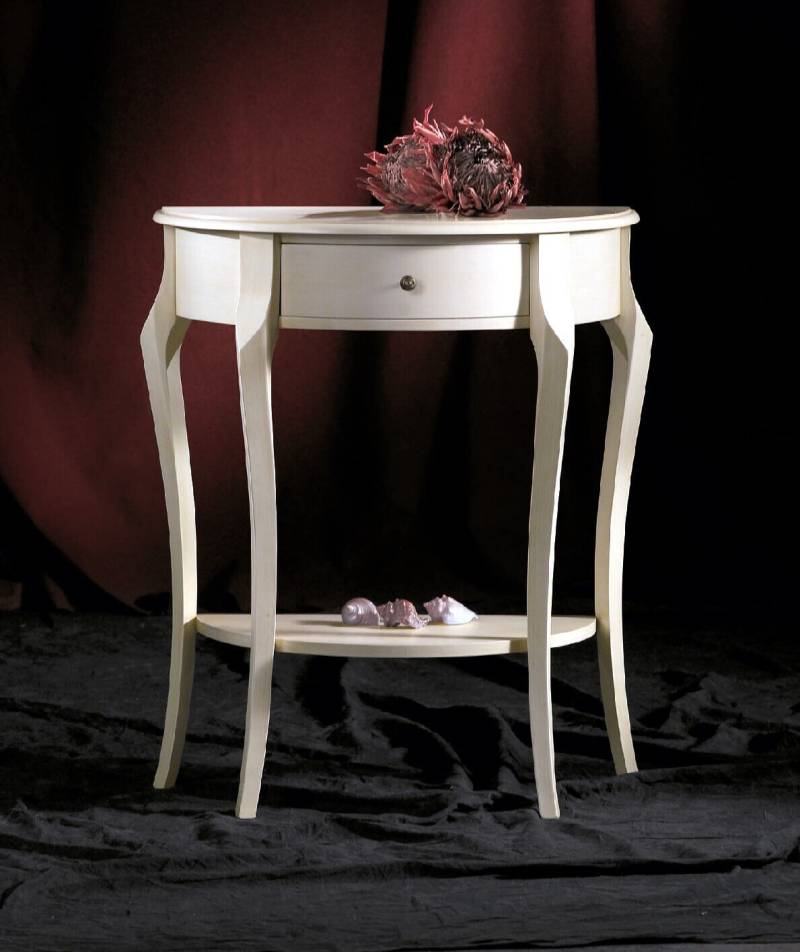Konsolen Nachttisch Schlafzimmer Beistelltisch Modern Design Möbel Holz Weiß Neu Konsolen Nachttisch Schlafzimmer Beistelltisch Modern Design Möbel Holz Weiß Neu von JV Möbel