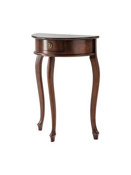 Konsolen Tisch Design Möbel Tische Sideboard Medusa Luxus Wohnzimmer Lowboard von JV Möbel