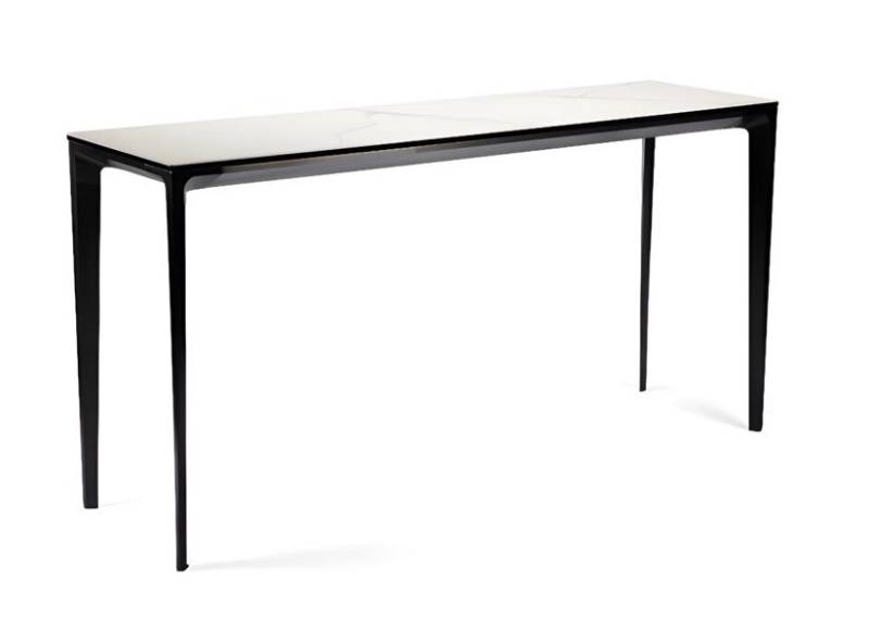 Konsolentisch Design Holz Tisch Konsole Konsolentische Luxus Tisch von JV Möbel
