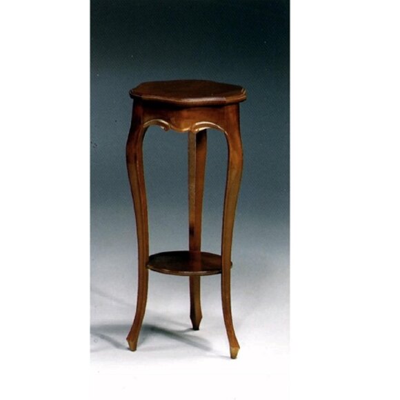 Konsolentisch Design Möbel Stil Barock Holz Italienische Tisch Tische von JV Möbel