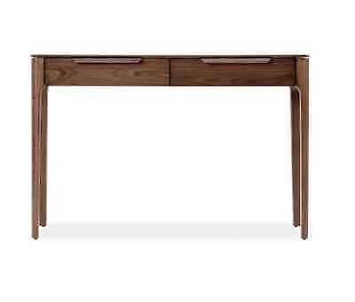 Konsolentisch Wohnzimmer Sideboard Sekretär Designen Holz Tisch Luxus von JV Möbel