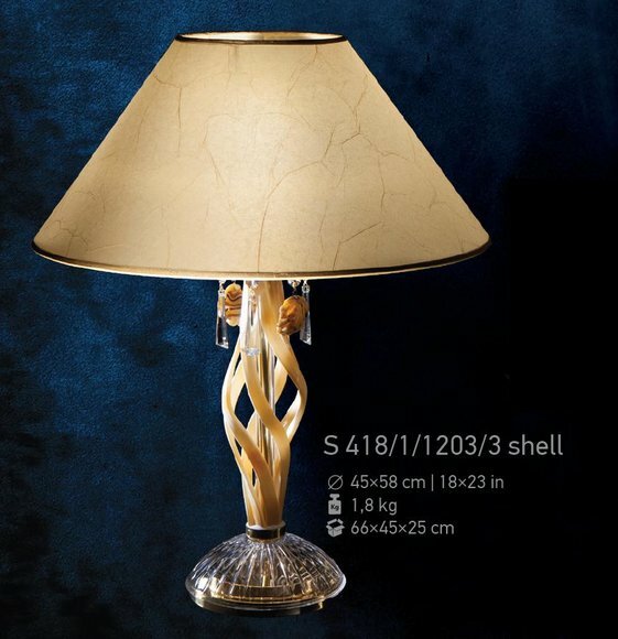 Kristall Kronleuchter Leuchte Lampe Deckenleuchte Bohemia Hängeleuchte von JV Möbel