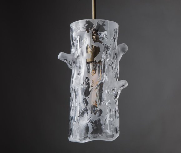 Kristall Leuchte Kronleuchter Luster Lampe Deckenleuchte Bohemia von JV Möbel