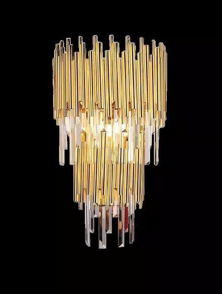 Kronleuchter Deckenlampe Lampe Moderne Deckenleuchte Hängelampe Lüster von JV Moebel