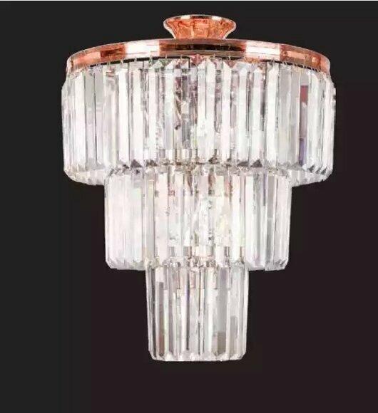 Kronleuchter Deckenleuchte Deckenlampe Wohnzimmer Esszimmer Modern neu von JV Moebel