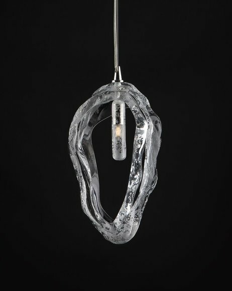 Kronleuchter Lampen Leuchten Seashell Deckenlampe Deckenleuchte Designer von JV Möbel