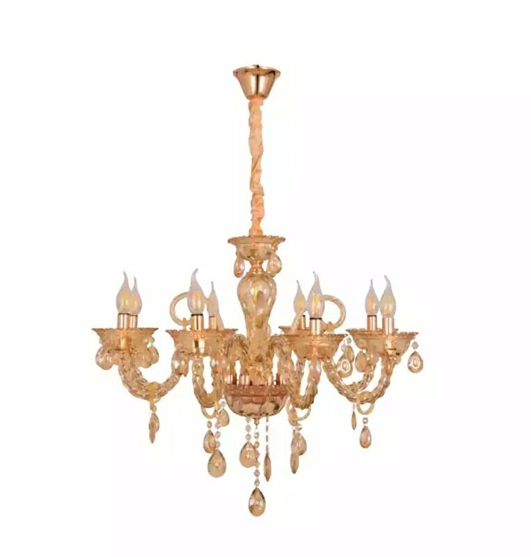 Kronleuchter Leuchten Lampe Leuchte Möbel Lampen Deckenleuchten Deckenleuchte von JV Moebel