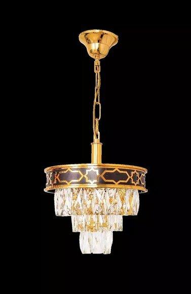 Kronleuchter Wohnzimmer lampe Esstischlampe neu Luxus Schlafzimmer von JV Moebel