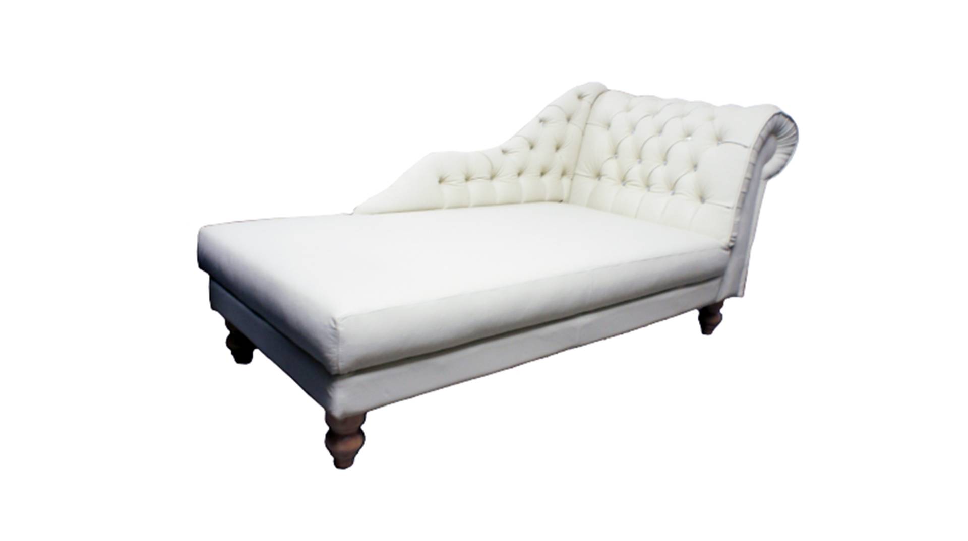 LUTON II Chesterfield Chaiselongues Chaise Liege Sofa Ottomane Leder Textil Neu LUTON II Chesterfield Chaiselongues Chaise Liege Sofa Ottomane Leder Textil Neu von JV Möbel