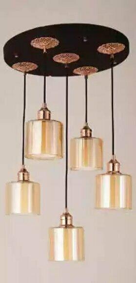 Lampe Hänge Kronleuchter Deckenleuchter Deckenlampe Hängelusterlampe Lampe Hänge Kronleuchter Deckenleuchter Deckenlampe Hängelusterlampe von JV Moebel