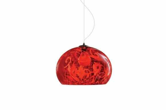 Lampen Wandlampe Kronleuchter Design Wandleuchte Kunststoff Modern Stil Luster von JV Möbel