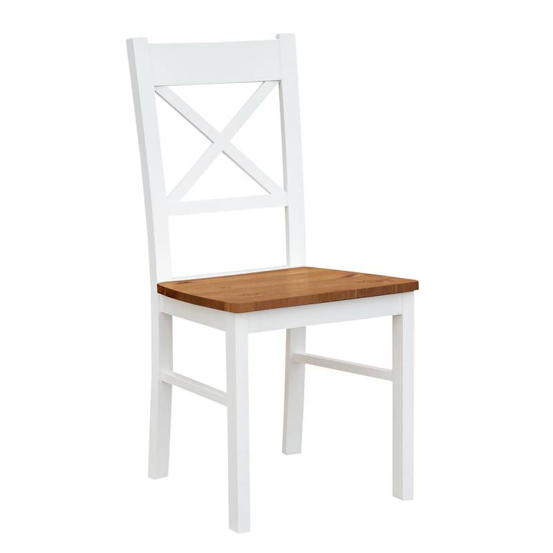Landhaus Sessel Stuhl 1x Esszimmer Echtholz Lounge Sitz Polsterstuhl Holz Neu Landhaus Sessel Stuhl 1x Esszimmer Echtholz Lounge Sitz Polsterstuhl Holz Neu von JV Möbel