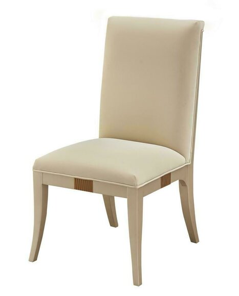 Leder Stuhl Sessel Polster Luxus Stuhl Designerstuhl Esszimmer Holzstühle Leder Stuhl Sessel Polster Luxus Stuhl Designerstuhl Esszimmer Holzstühle von JV Möbel