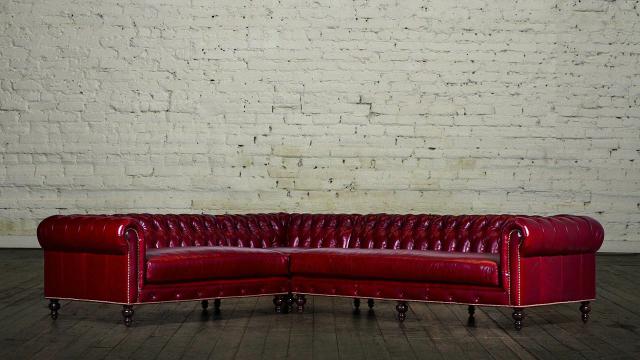 Ledersofa Chesterfield Sofa Couch Poster Eckgarnitur Eckcouch Sofas Garnitur Neu Ledersofa Chesterfield Sofa Couch Poster Eckgarnitur Eckcouch Sofas Garnitur Neu von JV Möbel