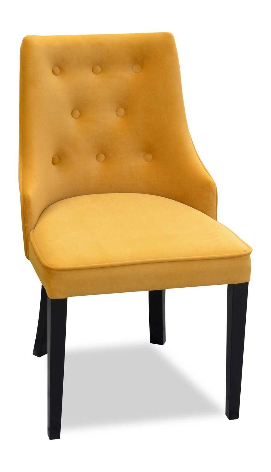 Lehnstuhl Polsterstuhl ohne Armlehne Luxus Sessel Stuhl Wohnzimmer Neu Lehnstuhl Polsterstuhl ohne Armlehne Luxus Sessel Stuhl Wohnzimmer Neu von JV Möbel