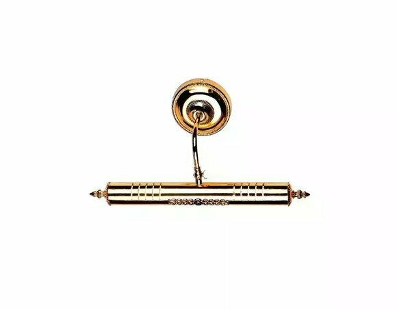 Leuchte Wandlampe Wandleuchte Design Luxus Lampe Wandlampen Kristall von JV Moebel