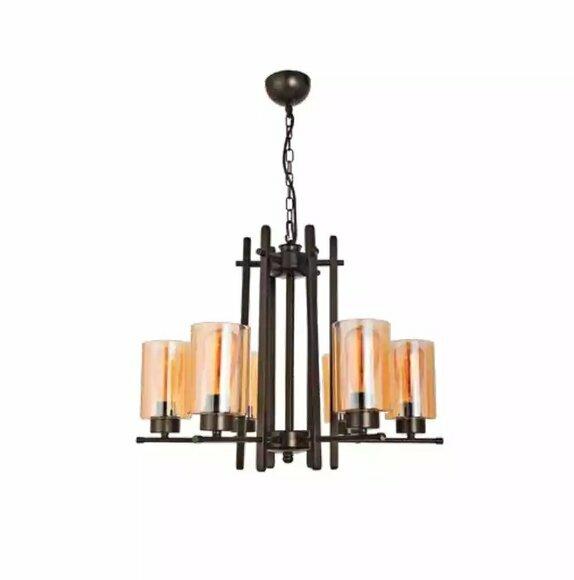 Loft Deckenlampe Leuchte Designer Lampen Hängeleuchte Lampe Leuchten von JV Moebel