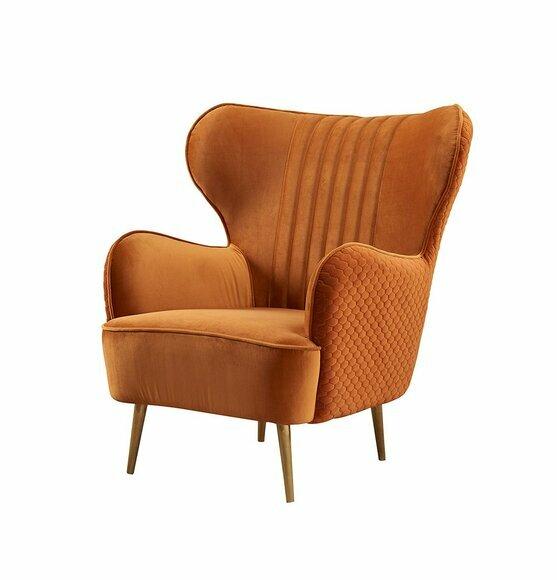 Lounge Club Stühle Möbel Design Sessel Luxus Stuhl Polster Cocktail Relax Bar von JV Moebel