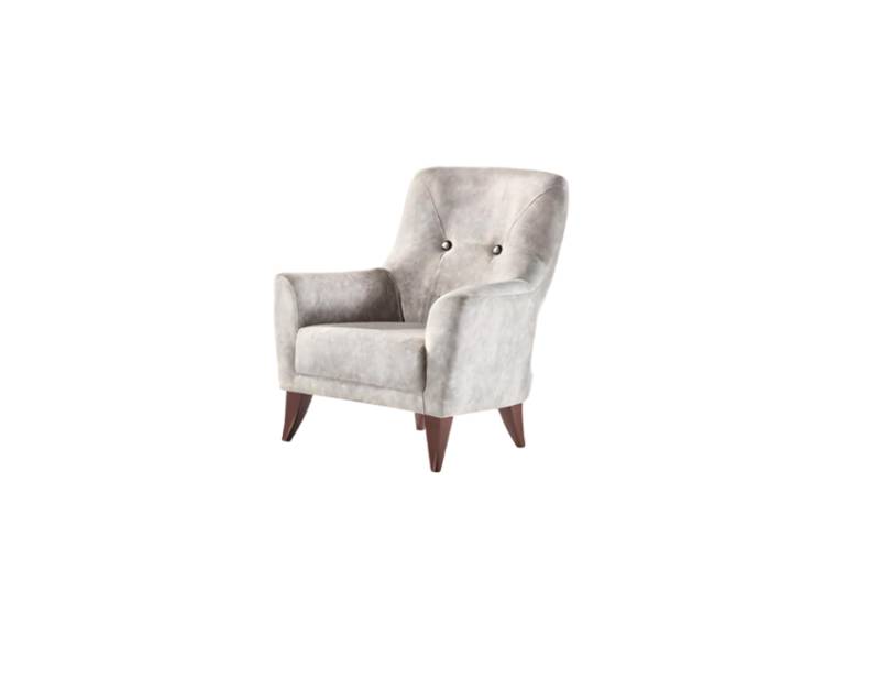 Lounge Sessel Relaxsessel Textil Lounge Polstersessel Design Sesel Komfortsessel von JV Möbel