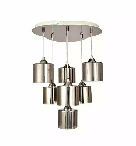 Lüster Kronleuchter Wohnzimmer Deckenleuchter Deckenlampe Prunkkronleuchter Lüster Kronleuchter Wohnzimmer Deckenleuchter Deckenlampe Prunkkronleuchter von JV Moebel