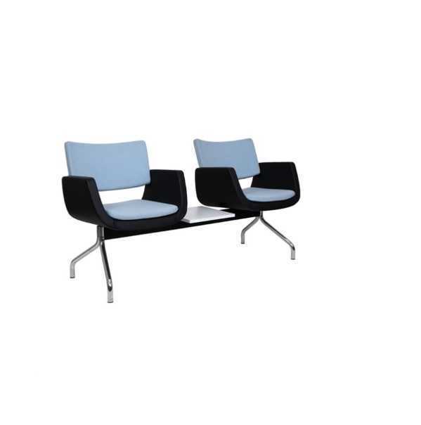 Luxus Bank Moderne Möbel Wartezimmer Möbel Einrichtung Sitzmöbel Praxis Arzt Luxus Bank Moderne Möbel Wartezimmer Möbel Einrichtung Sitzmöbel Praxis Arzt von JV Möbel
