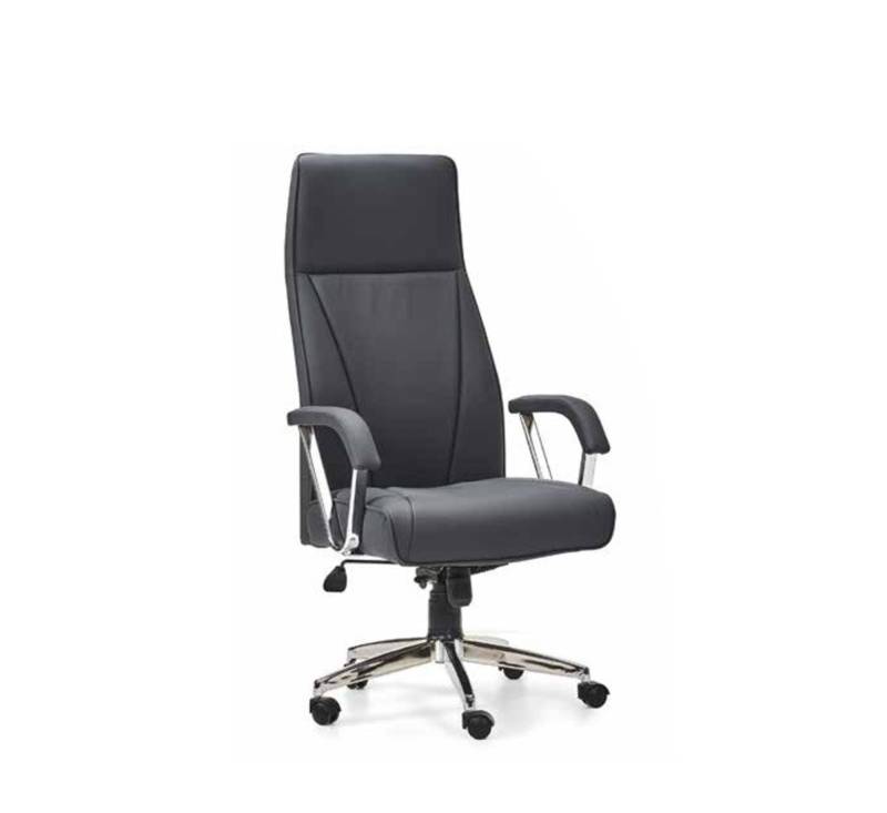 Luxus Bürostuhl Sessel Chefsessel Bürosessel Drehstuhl Stuhl Beige Wohnzimmer von JV Möbel