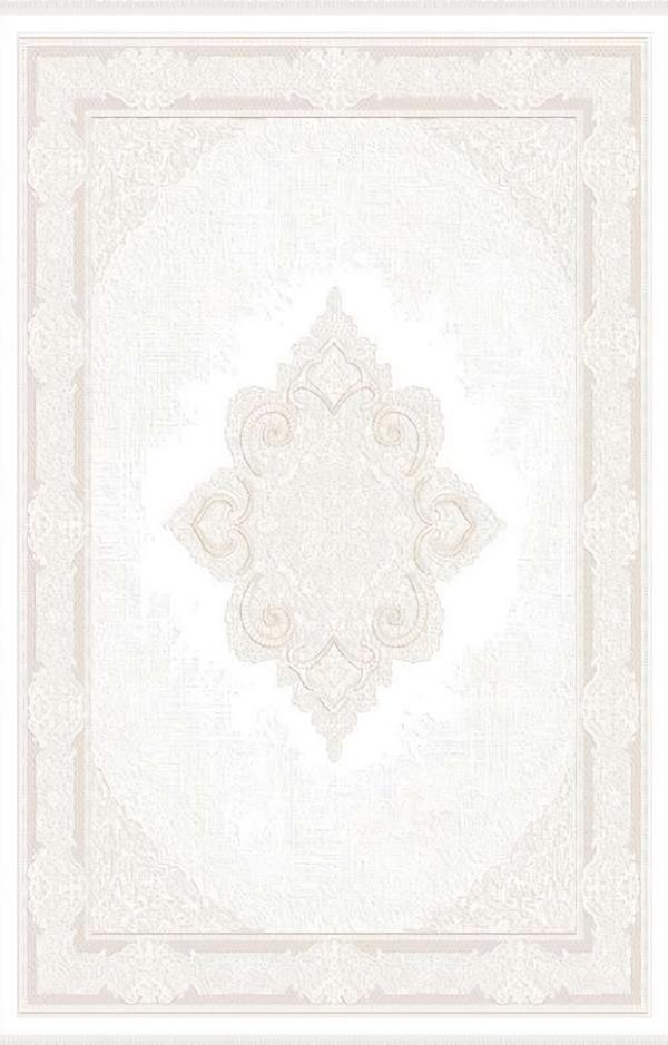 Luxus Design Teppich ModerneTeppiche Medallion Art Deco Abstrakter 160x230cm von JV Möbel