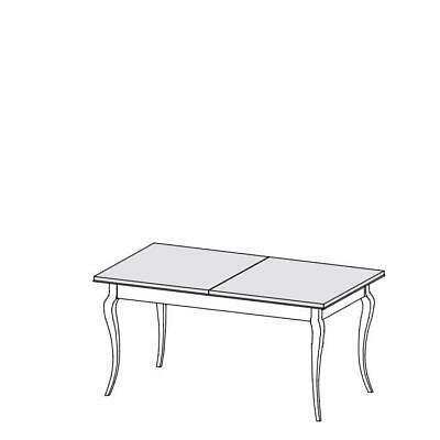 Luxus Designer Esstisch Holz Tisch Ausziehbar 140/330cm Wohn Esszimmer Luxus Designer Esstisch Holz Tisch Ausziehbar 140/330cm Wohn Esszimmer von JV Möbel