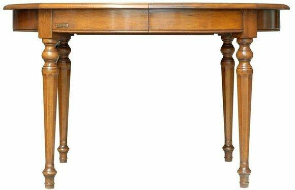 Luxus Esstisch Esszimmer Möbel Einrichtung Tisch Holz Design Tische Esstische von JV Moebel