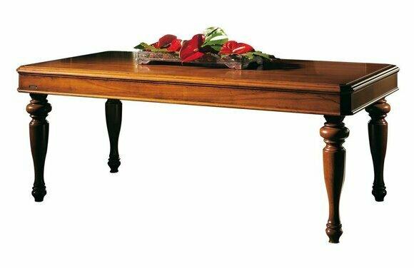 Luxus Esstische Tisch Holz Möbel Esszimmer Klassisch Neu von JV Moebel