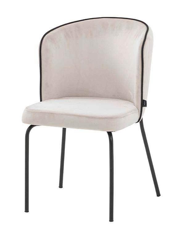 Luxus Esszimmerstuhl Stuhl Weiß Sessel Sitzer 1 Sitz Clubsessel Esszimmer Modern von JV Möbel