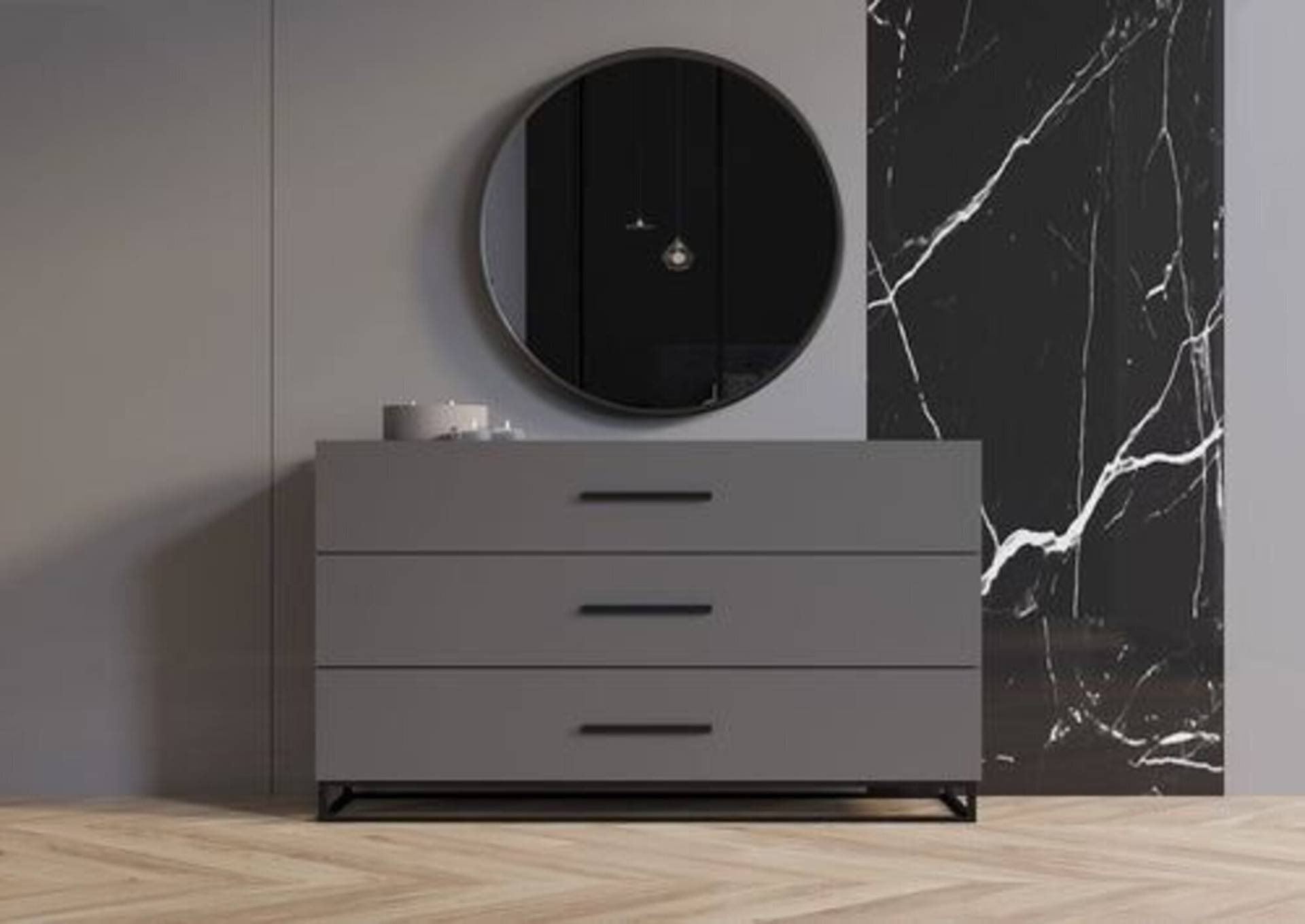 Luxus Kommode Schlafzimmer Holzmöbel Einrichtung Design Möbel Kommoden Luxus Kommode Schlafzimmer Holzmöbel Einrichtung Design Möbel Kommoden von JV Möbel