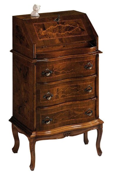 Luxus Kommoden Anrichte Schrank Garderobe Sideboard Möbel Antik Stil Holz Neu von JV Möbel
