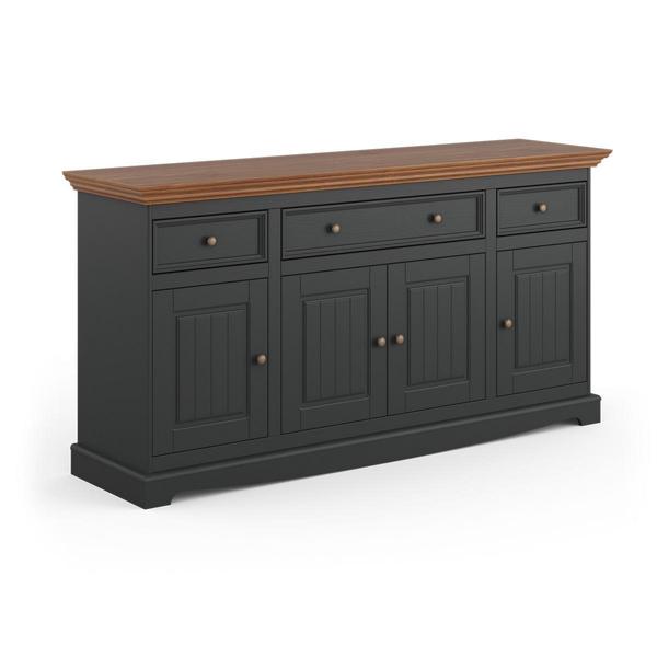 Luxus Kommoden Design Kommode Konsole Möbel Sideboard Lowboard Landhaus neu von JV Möbel