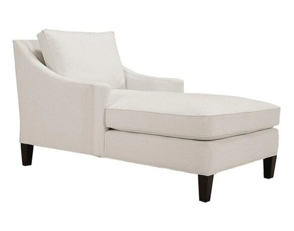Luxus Möbel Chaiselongue Wohnzimmer Neu Modern Design Sofa Stoff Textil Weiß Neu Luxus Möbel Chaiselongue Wohnzimmer Neu Modern Design Sofa Stoff Textil Weiß Neu von JV Möbel