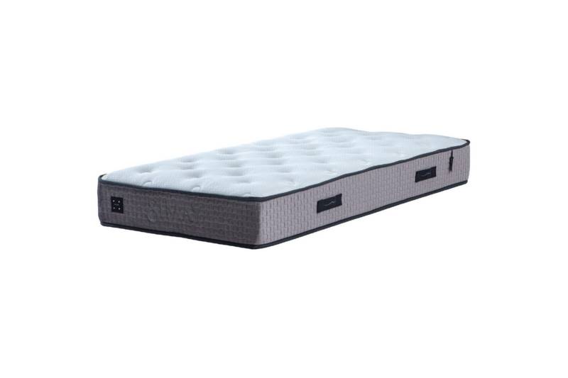 Luxus Schaumstoff Quadrat Matratze 200x200 Exklusive Möbel Orthopädische von JV Möbel