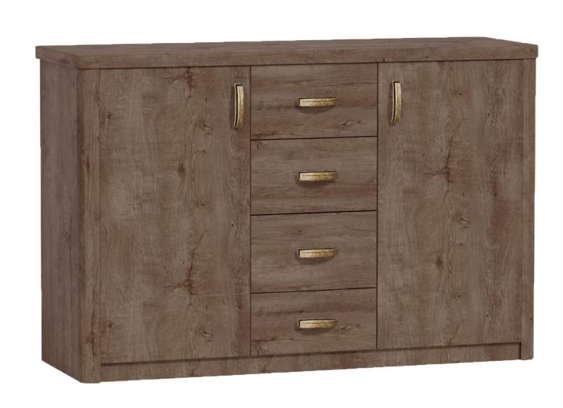Luxus Schrank Regal Neu Kommode Designer Kommoden Schrank Holz Hochglanz xxl Big von JV Möbel