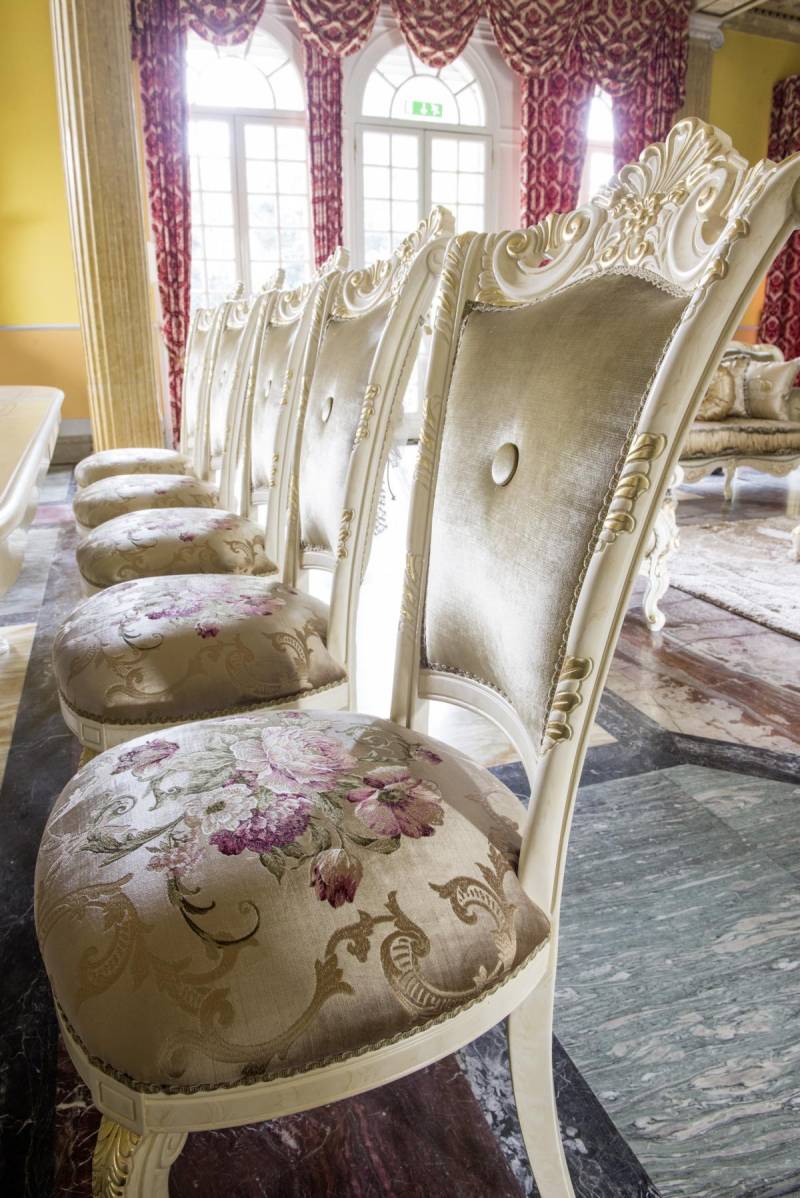 Luxus Sessel Stuhl Stühle Wohnzimmer Möbel Esszimmer Lehnstuhl neu Polsterstuhl Luxus Sessel Stuhl Stühle Wohnzimmer Möbel Esszimmer Lehnstuhl neu Polsterstuhl von JV Möbel