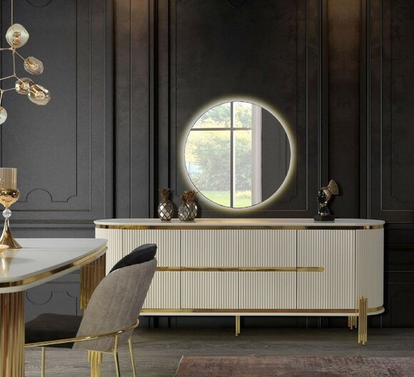 Luxus Sideboard Kommoden Holz Design Schlafzimmer Kommode Stil Modern Neu Möbel Luxus Sideboard Kommoden Holz Design Schlafzimmer Kommode Stil Modern Neu Möbel von JV Möbel