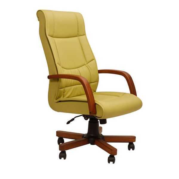 Luxus Stuhl Grün Bürostühle Polster Stuhl Design Möbel Bürodrehstuhl neu von JV Möbel