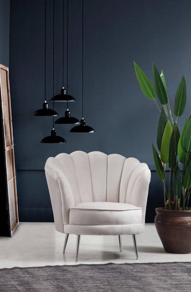 Luxus Wohnzimmer Möbel Design Sessel Modern Polstersessel Neu Sitz von JV Möbel