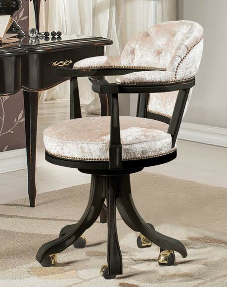 Luxus möbel design stühle modernes design sessel textil wohnzimmer schlafzimmer von JV Möbel