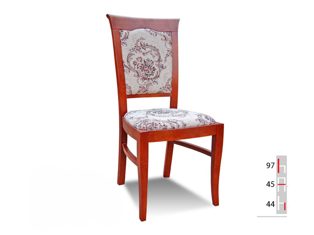 MASSIVHOLZ STUHL ESSZIMMERSTUHL DESIGNER LEDER STUHL STÜHLE ESSZIMMERSTÜHLE K13 von JV Möbel