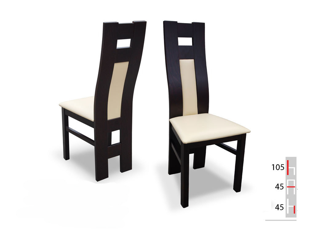 MASSIVHOLZ STUHL ESSZIMMERSTUHL DESIGNER LEDER STUHL STÜHLE ESSZIMMERSTÜHLE K41B MASSIVHOLZ STUHL ESSZIMMERSTUHL DESIGNER LEDER STUHL STÜHLE ESSZIMMERSTÜHLE K41B von JV Möbel