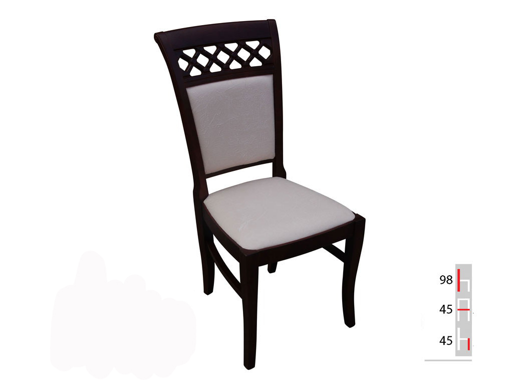 MASSIVHOLZ STUHL ESSZIMMERSTUHL DESIGNER LEDER STUHL STÜHLE ESSZIMMERSTÜHLE K52 MASSIVHOLZ STUHL ESSZIMMERSTUHL DESIGNER LEDER STUHL STÜHLE ESSZIMMERSTÜHLE K52 von JV Möbel