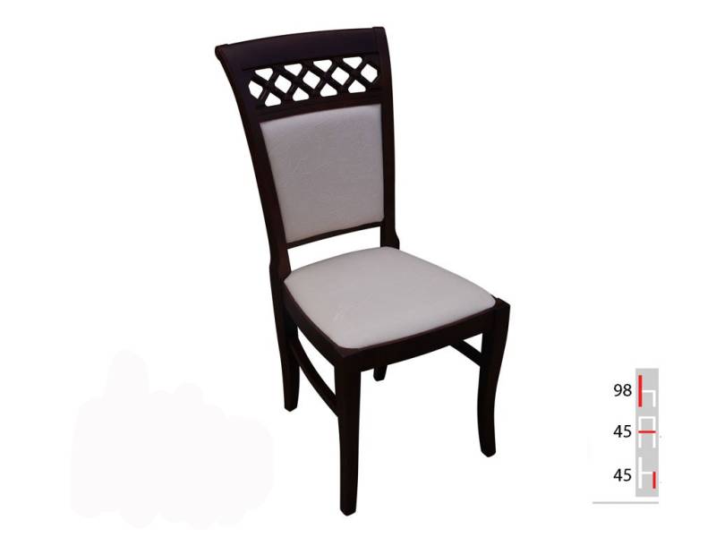 MASSIVHOLZ STUHL ESSZIMMERSTUHL DESIGNER LEDER STUHL STÜHLE ESSZIMMERSTÜHLE K52 MASSIVHOLZ STUHL ESSZIMMERSTUHL DESIGNER LEDER STUHL STÜHLE ESSZIMMERSTÜHLE K52 von JV Möbel