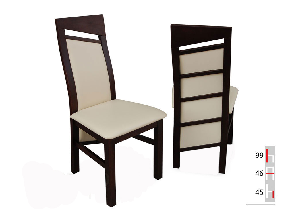 MASSIVHOLZ STUHL ESSZIMMERSTUHL DESIGNER LEDER STUHL STÜHLE ESSZIMMERSTÜHLE K61 MASSIVHOLZ STUHL ESSZIMMERSTUHL DESIGNER LEDER STUHL STÜHLE ESSZIMMERSTÜHLE K61 von JV Möbel